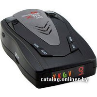 Радар-детектор Whistler XTR-265