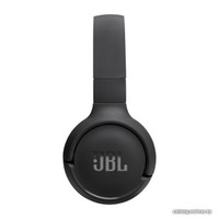 Наушники JBL Tune 520BT (черный) в Могилеве