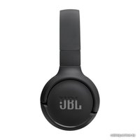 Наушники JBL Tune 520BT (черный)