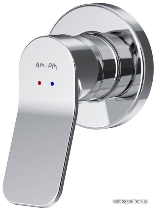 Смеситель AM.PM X-Joy S F85A65000