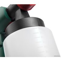 Краскораспылитель Hammer PRZ600