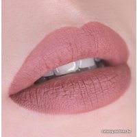 Карандаш для губ Lux Visage Pin Up ultra matt (тон 201)