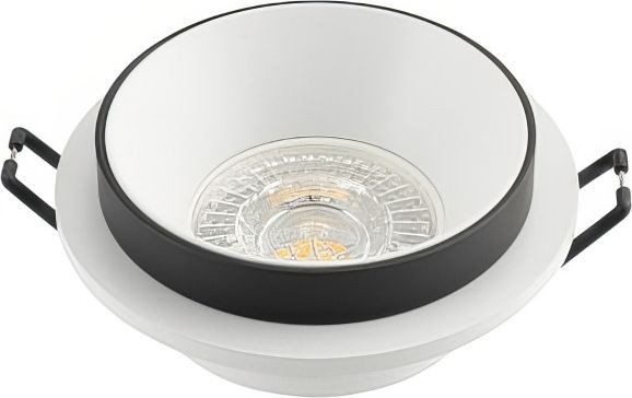 

Точечный светильник Denkirs DK2401-BK DK2401-BK