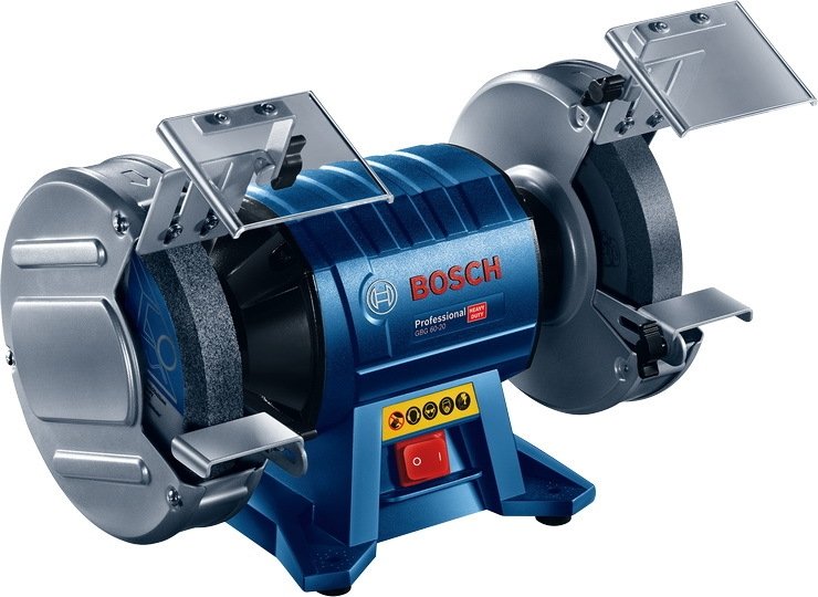 

Заточный станок Bosch GBG 60-20 Professional