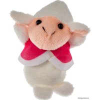 Развивающая игра Bradex Пальчиковый театр Волк и семеро козлят DE 1164