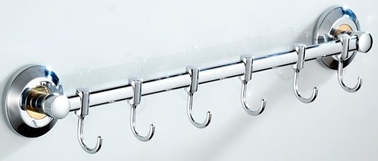 

Крючок для ванны Ledeme L204-6