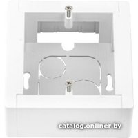 Монтажная коробка (подрозетник) Bylectrica К-440 исп.1