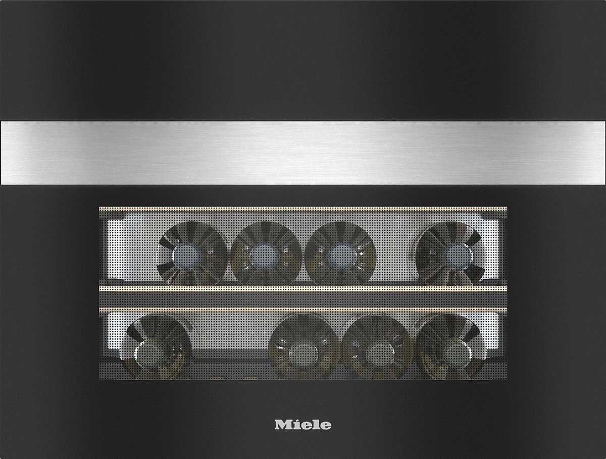

Винный шкаф Miele KWT 7112 iG EDST/CLST