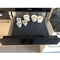 Подогреватель посуды Miele ESW6214 OBSW