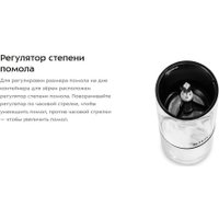 Ручная кофемолка Kitfort KT-7471