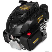 Бензиновый двигатель Champion G120-2VK/1