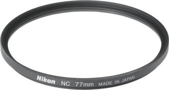 Светофильтр Nikon NC 77mm