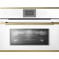 Электрический духовой шкаф Kuppersbusch CBM 6550.0 W4