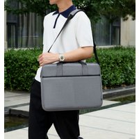 Сумка Goody Classic 15.6" (светло-серый)