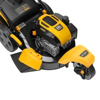 Газонокосилка Denzel GLT-460SP-T