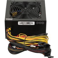 Блок питания Gigabyte ATX-G600K 600W (GZ-EBS60N-C3)