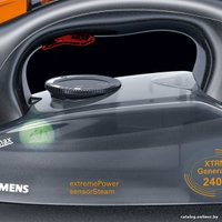 Утюг Siemens TS12XTRM