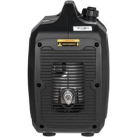 Бензиновый генератор STRABAG i2.2-SP