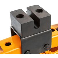 Ромбовый домкрат Forstime FT-10152D (59979)