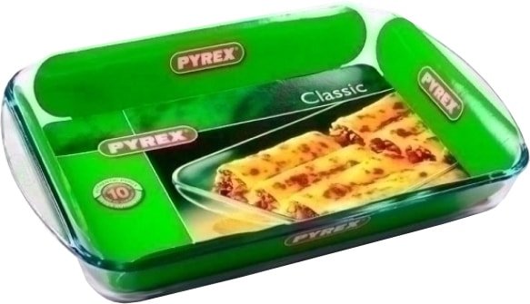 

Форма для выпечки Pyrex 50234B000