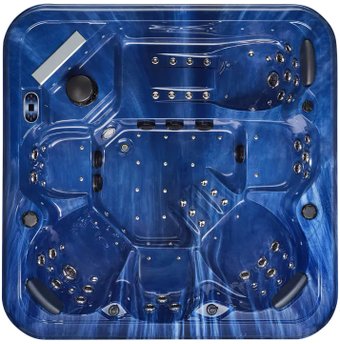 Композитный бассейн Mexda WS-298