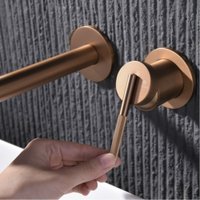 Смеситель Ganzer GZ19144-R