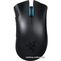 Игровая мышь Razer Mamba