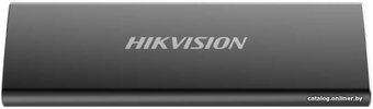 Внешний накопитель Hikvision T200N HS-ESSD-T200N/512G 512GB (черный)