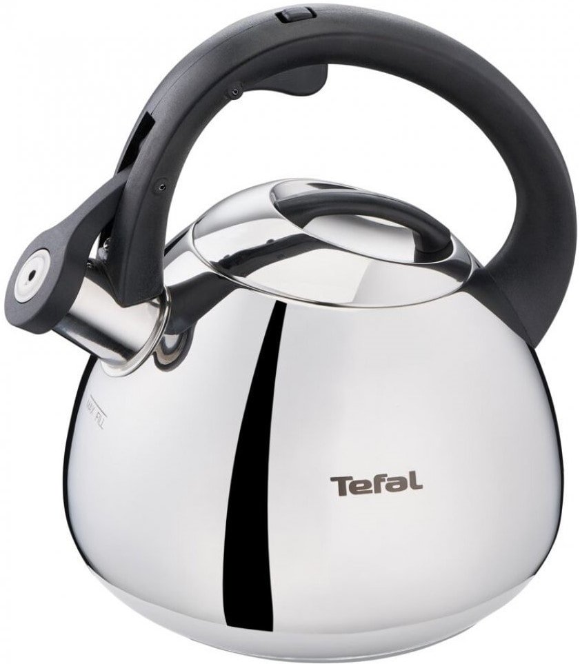 

Чайник со свистком Tefal K2481574
