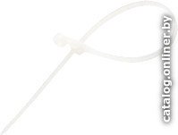 Стяжка для кабеля Rexant 07-0104 (100 шт)