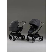 Универсальная коляска Happy Baby Kidlander 3 в 1 (black)