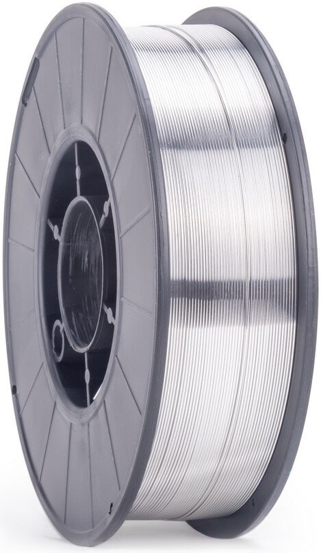 

Сварочная проволока FoxWeld AL Mg 5 (Св-АМг5/ER-5356) 1570