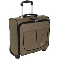 Чемодан Polar П7108 (хаки)