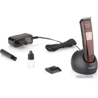 Окантовочный триммер Moser 1588-0050 Li+Pro 2 Mini