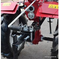 Мотокультиватор бензиновый Stark ST-1000 (5.00-12)