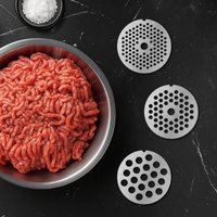 Мясорубка RED Solution MG1100D-8