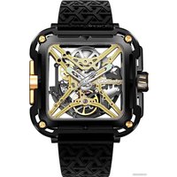Наручные часы CIGA Design Series X Gorilla X021-BLGO-W25BK в Мозыре