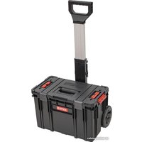 Тележка Qbrick System TWO Cart Plus Vario