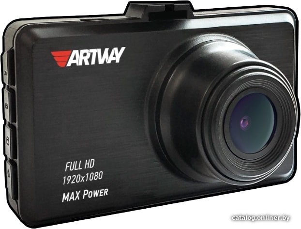 Видеорегистратор Artway AV-400