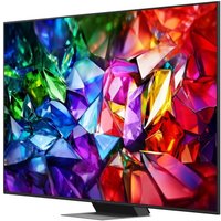 RGB miniLED телевизор LG Micro RGB evo AI 86MRGB96B6B