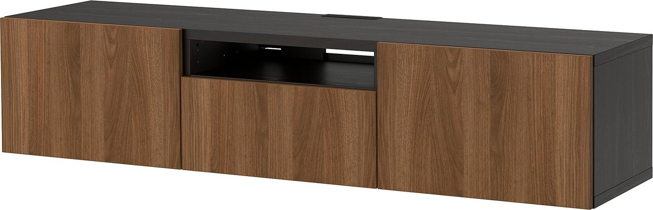 Тумба Ikea Besta S79612139