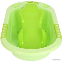 Ванночка для купания Pituso FG145-Green