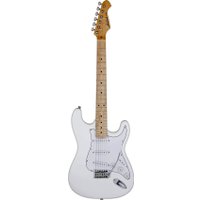 Электрогитара Aria Pro II STG-003/M WH