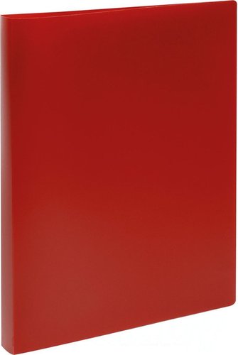 Папка для бумаг Стамм ММ-32183 (красный)