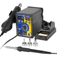 Паяльная станция Мегеон 00386