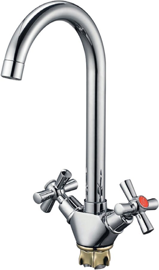 

Смеситель Solone KOA4-C722