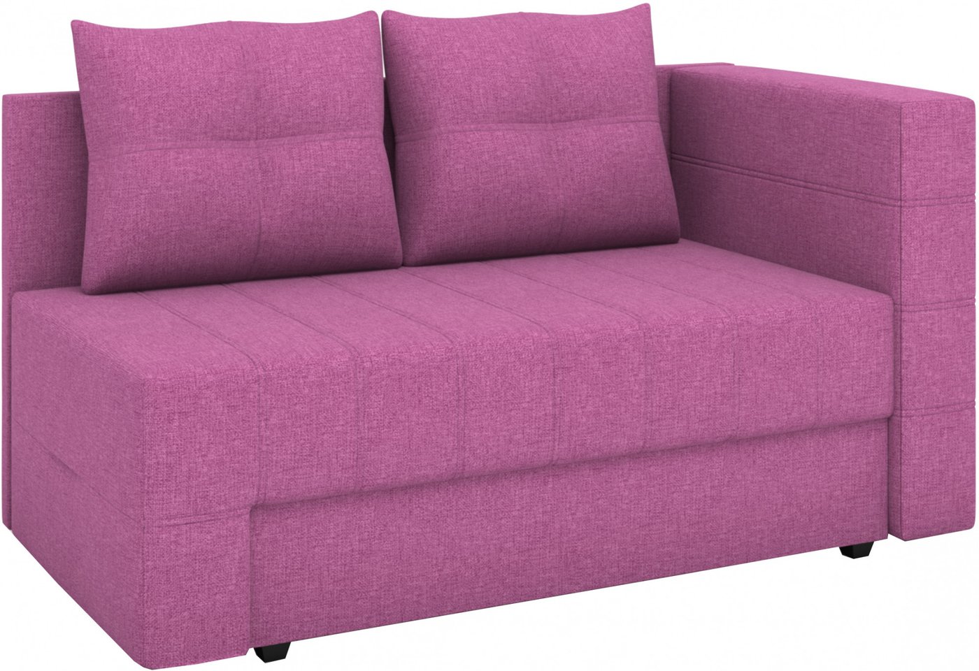 

Диван Rivalli Кинг (Bravo Purple)