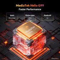 Телефон Oukitel WP21 Ultra (черный)