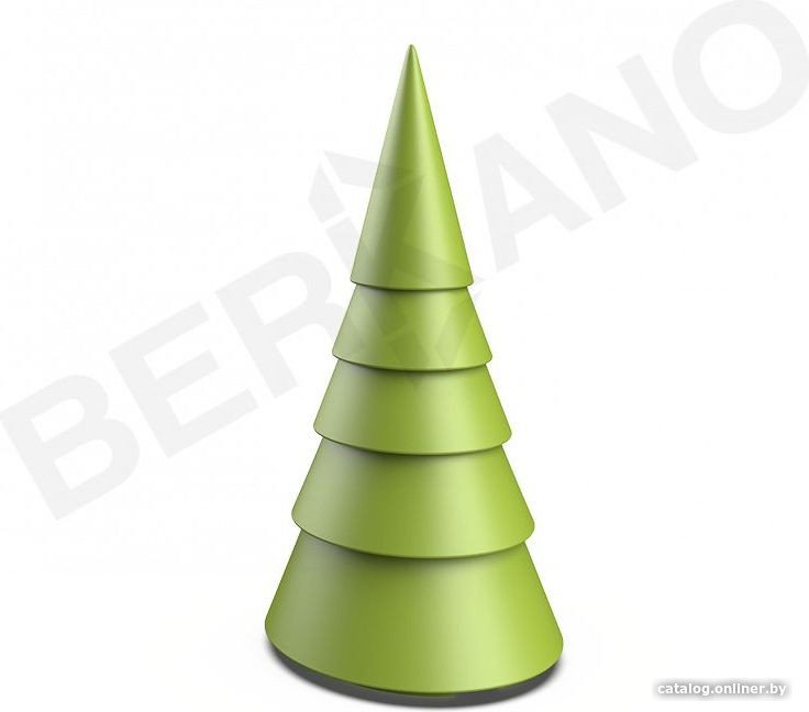 Фигурка для сада Berkano Eiswald 210_021_16 (зеленый)