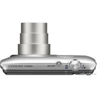 Фотоаппарат Nikon Coolpix S3500